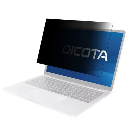 Dicota sekretessfilter 2-way magnetiskt för Surface Pro 13 tum, liggande
