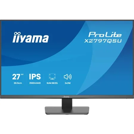 iiyama ProLite X2797QSU-B1