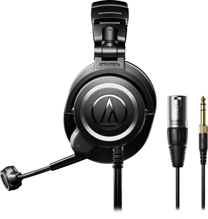 Audio-Technica StreamSet ATH-M50XSTS headset