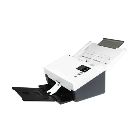 AVISION AD345GN A4 Dokumentskanner