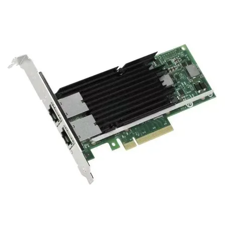 Intel Ethernet Converged Network Adapter X540-T2