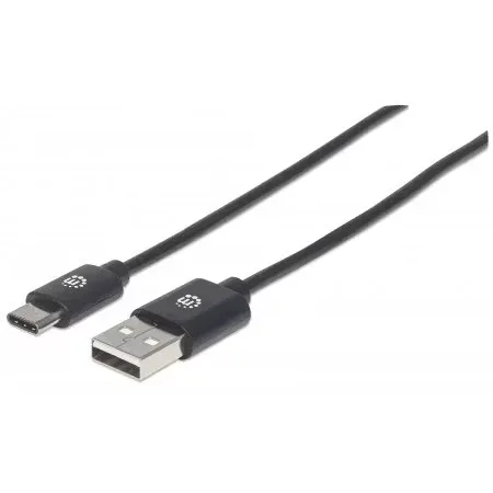 Manhattan 354912 USB-kabel