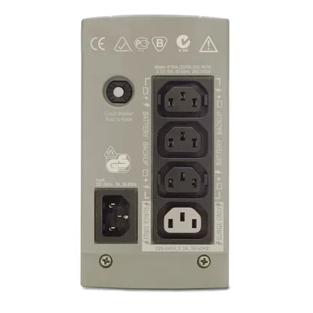 APC Back-UPS CS 325