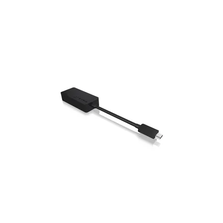 ICY BOX IB-AC534-C USB grafisk adapter