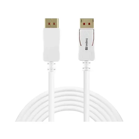 Sandberg DisplayPort-kabel