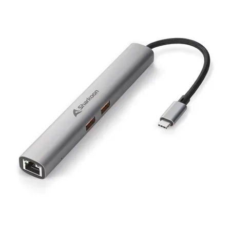 Sharkoon OfficePal Combo Adapter