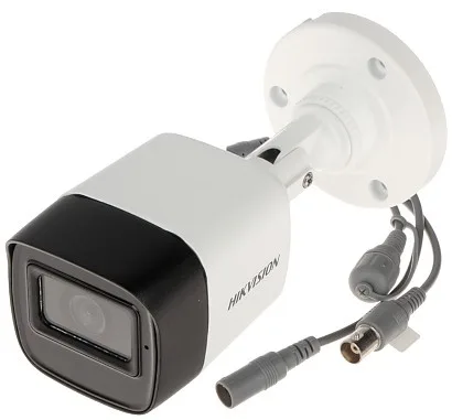 Hikvision DS-2CE16H0T-ITFS(2.8mm) Turbo HD Camera