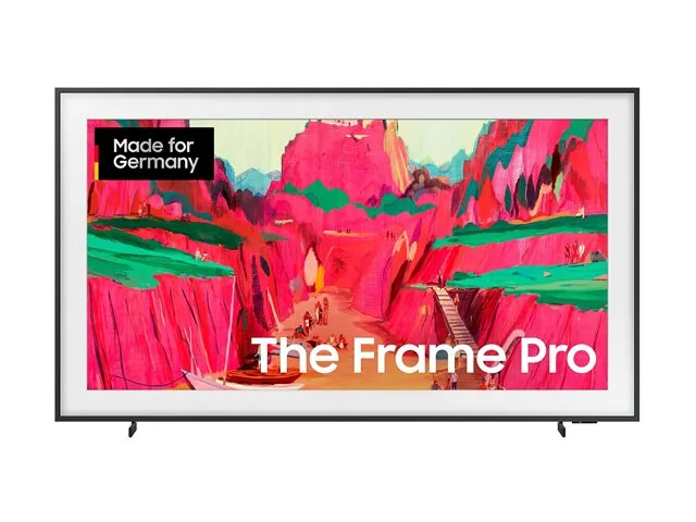 SAMSUNG The Frame GQ65LS03FWU TV