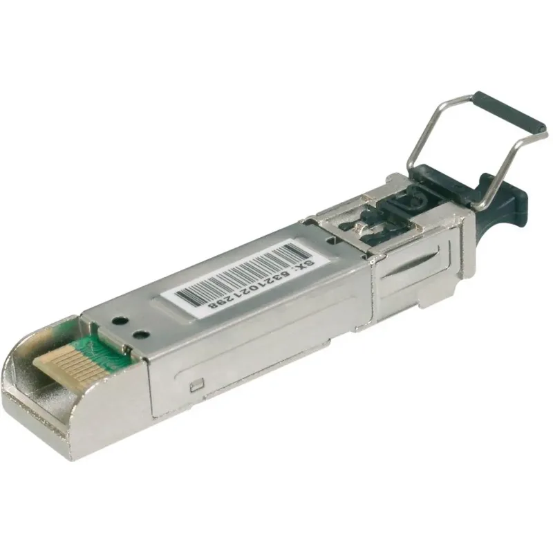 Digitus DN-81001-01 SFP-sändar/mottagarmodul, LC