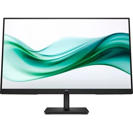 HP 324pv skärm