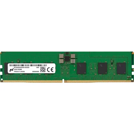 Crucial DDR5 RDIMM 24GB 1Rx8 5600