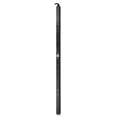 APC Metered Rack PDU - grenuttag