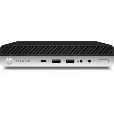 HP ProDesk 600 G4 Mini