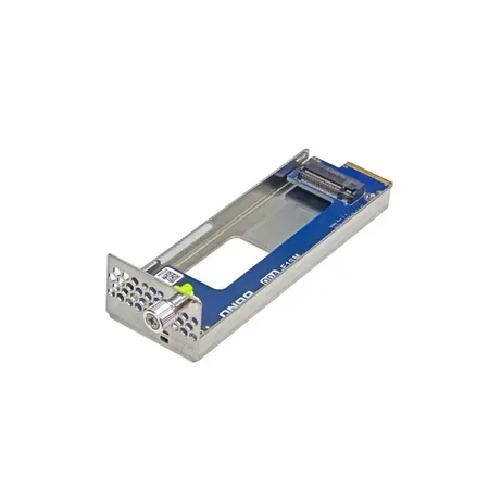 QNAP adapter för lagringsfack, E1.S-bricka med M.2 2280-adapter v2