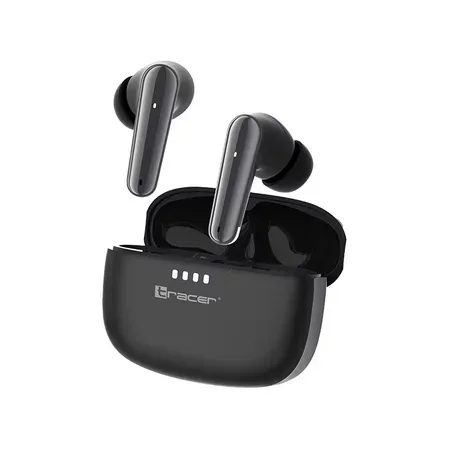 Tracer S2 - True wireless-hörlurar med mikrofon