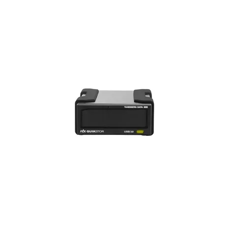 Tandberg Data Overland Tandberg RDX QuikStor USB powered