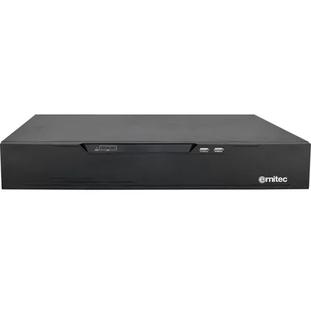 Ernitec Cygnus 32-kanals NVR