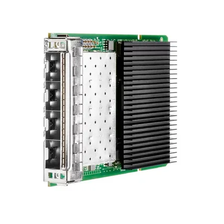 HPE Intel E810-XXVDA4 nätverksadapter, PCIe 4.0 x16