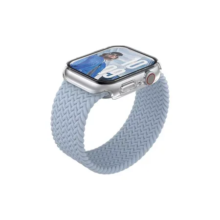 PanzerGlass Snappie skärmskydd till Apple Watch 46 mm