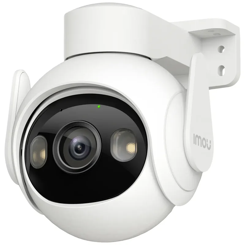 IMOU Cruiser 2 3K IPC-GS7EP-5M0WE-imou WiFi IP Övervakningskamera 2880 x 1620 pixel