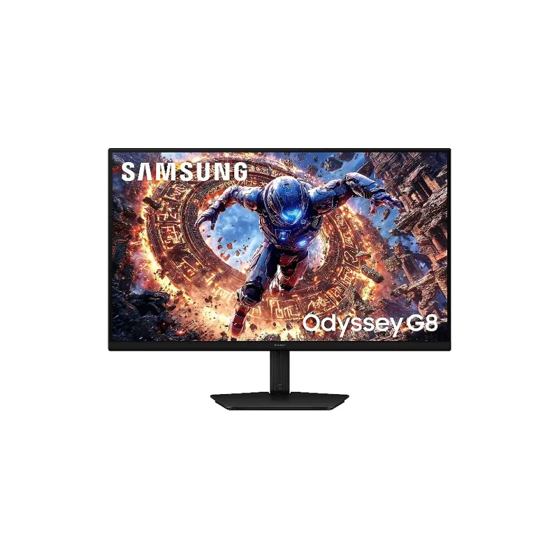 Samsung Odyssey G80HS 32" OLED 4K gamingskärm