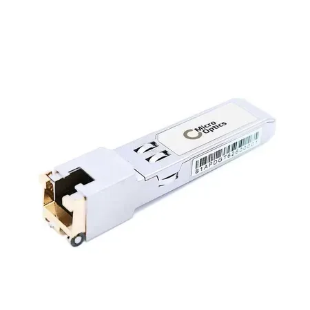 Cisco GLC-T kompatibel SFP-modul, koppar, RJ-45