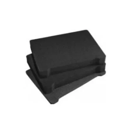 B&W Cases SI/1000 skumtillbehör för case