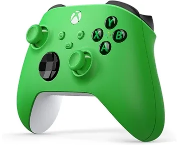 Microsoft Xbox WLC M Green