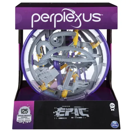 Spin Master Games 6053141 labyrintpussel
