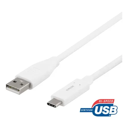 DELTACO USBC-1008M