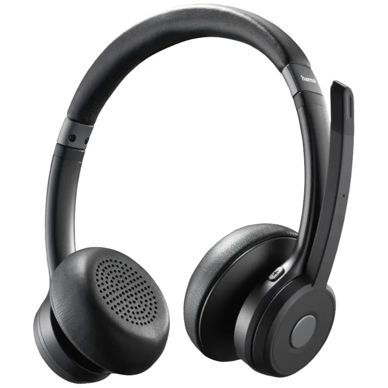 Bluetooth-hörlurar