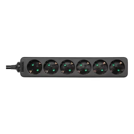 DELTACO GT-0621 grenuttag, 3 m