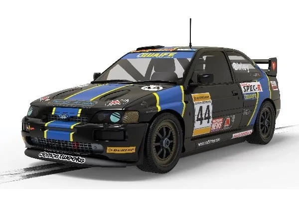 Scalextric Ford Escort Cosworth WRC