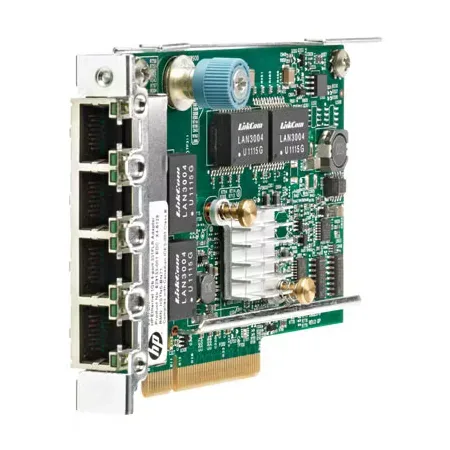 HPE 331FLR nätverksadapter, PCIe 2.0 x4