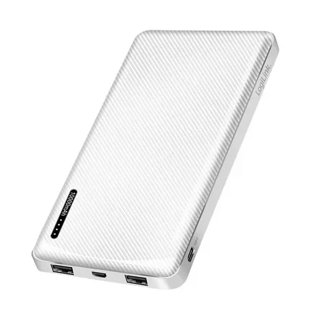 LogiLink PA0328WRF powerbank 10 000 mAh, vit