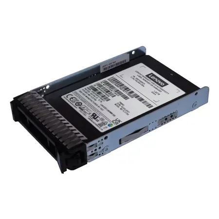 Lenovo SSD 1,92 TB 2,5 tum SATA