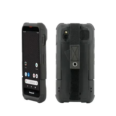 Mobilis PROTECH Starter Pack skal till Honeywell EDA52
