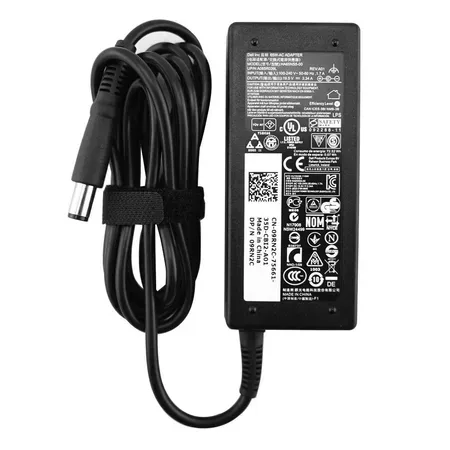 Dell strømforsyningsadapter