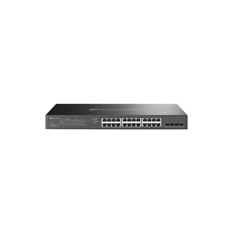 Switch TP-Link Omada JetStream 28P SG2428LP