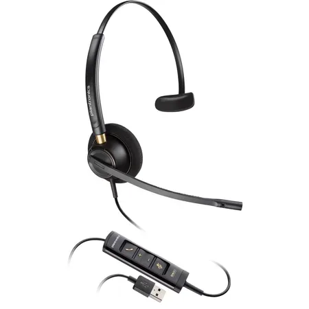 Poly EncorePro 515 headset