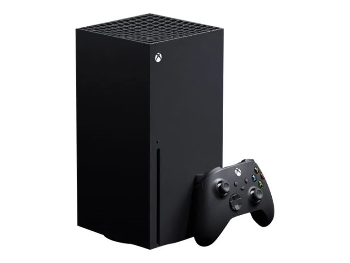 Microsoft Xbox Series X