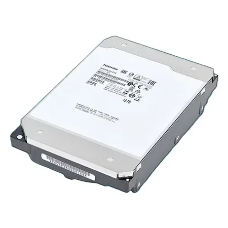 Toshiba MG09ACA16TE