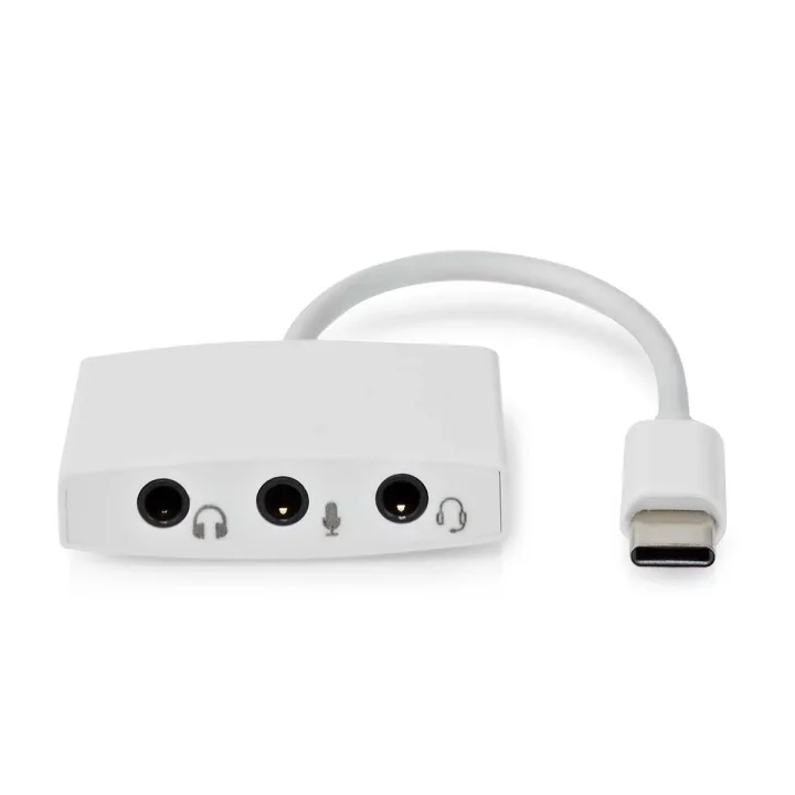 Nedis USB-C™ Adapter