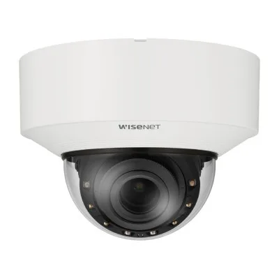 Hanwha XND-9083RV bevakningskameror Kupol-formad IP-säkerhetskamera Inomhus & utomhus 3840 x 2160 pixlar Tak