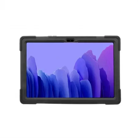 Insmat 652-1264 tablettskal, Galaxy Tab A7 Lite, svart