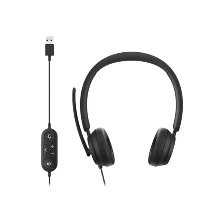 Microsoft Modern USB-C Headset