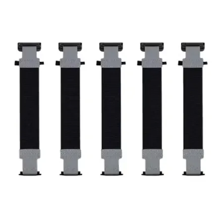 Honeywell CK67 handrem, 5-pack, svart