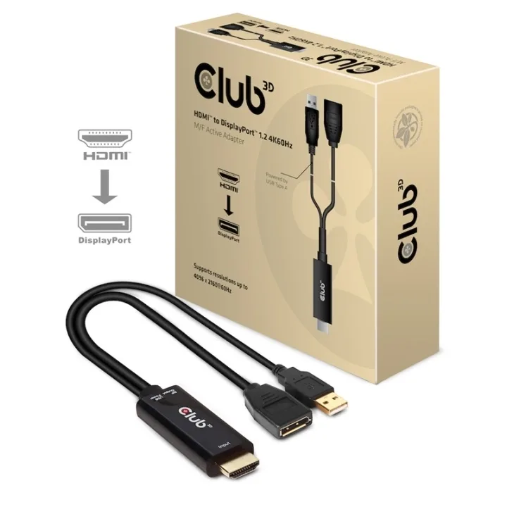 Club 3D videokort