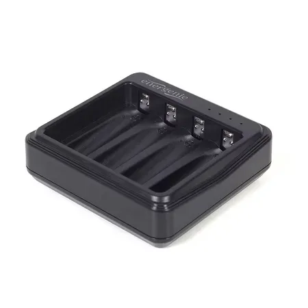 EnerGenie USB-batterioplader