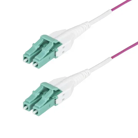 StarTech.com OM4RLCLC40M fiberkabel 40 m, LC, OM4